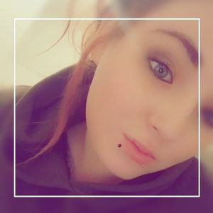 Meet your Posher, Shawna